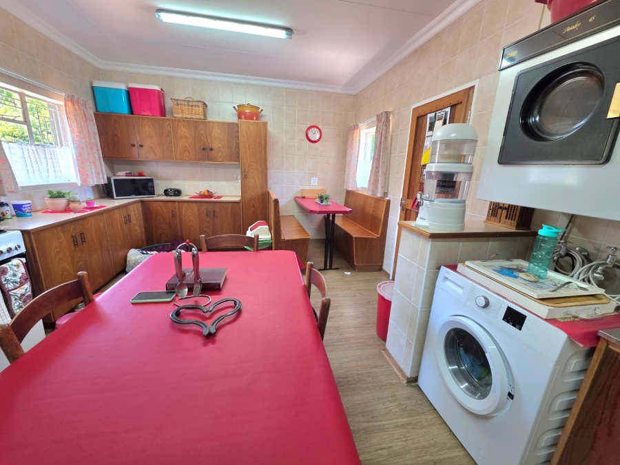 3 Bedroom Property for Sale in Morelig Free State